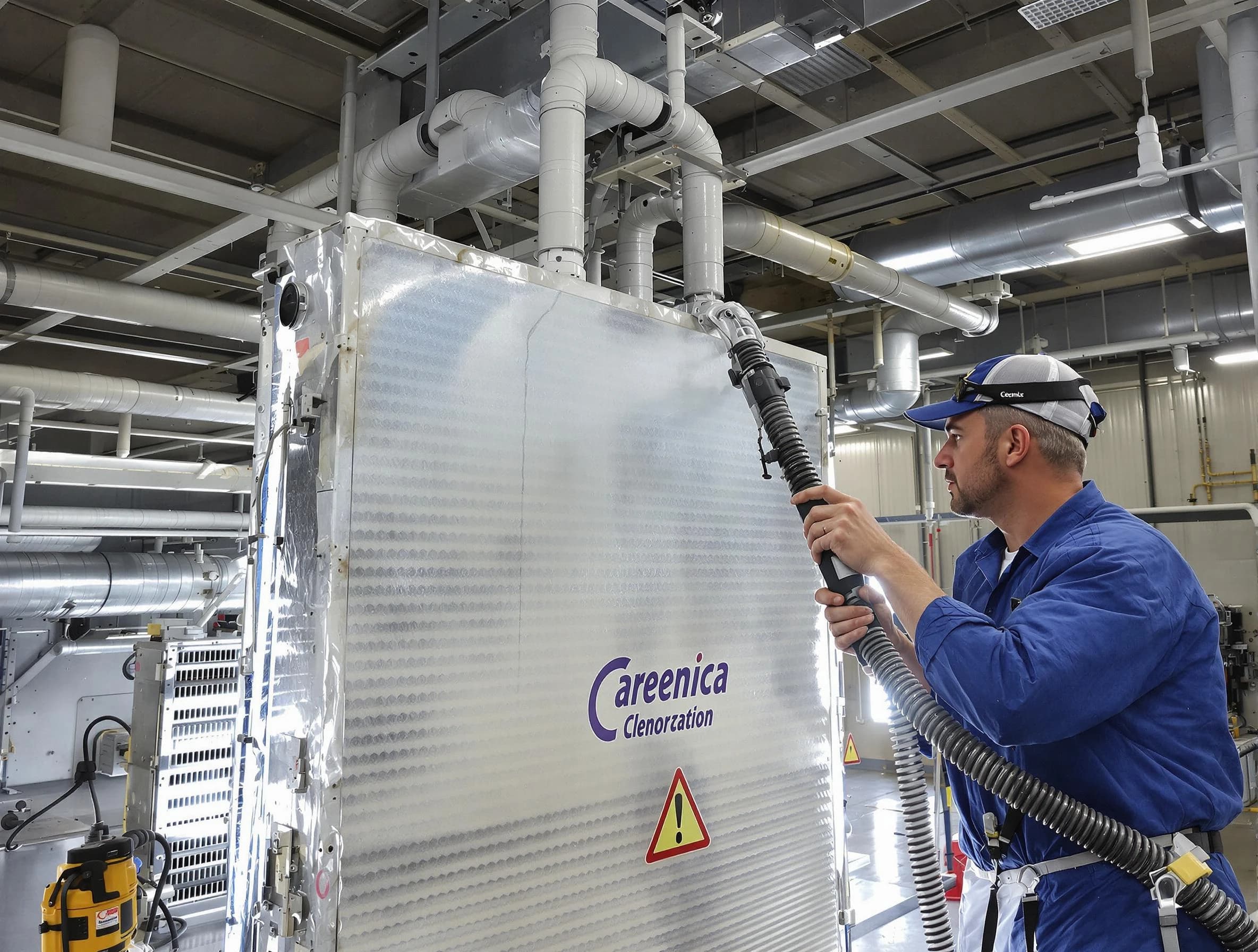 Coil Cleaning service in South Weber, UT