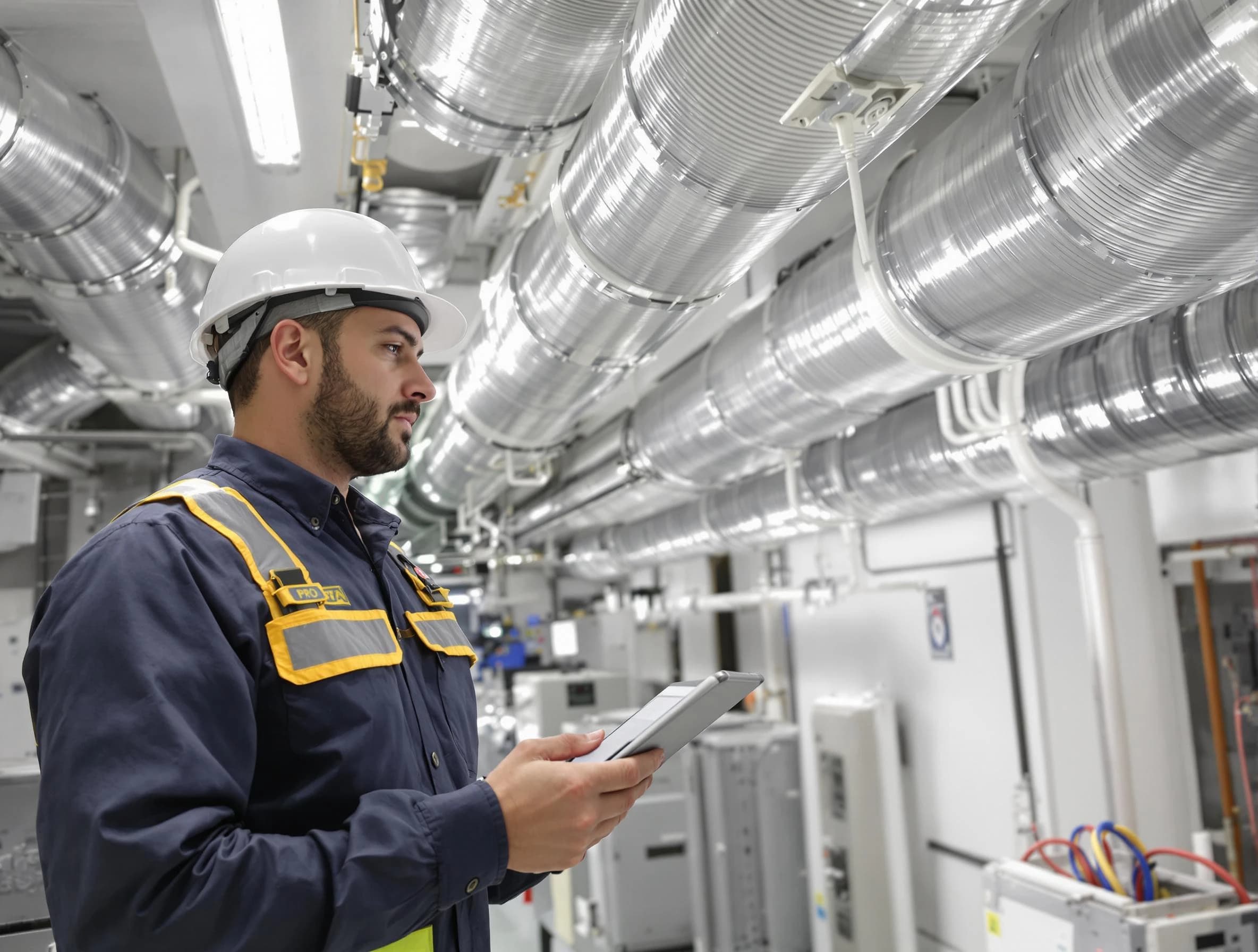 Filter Inspection service in South Weber, UT