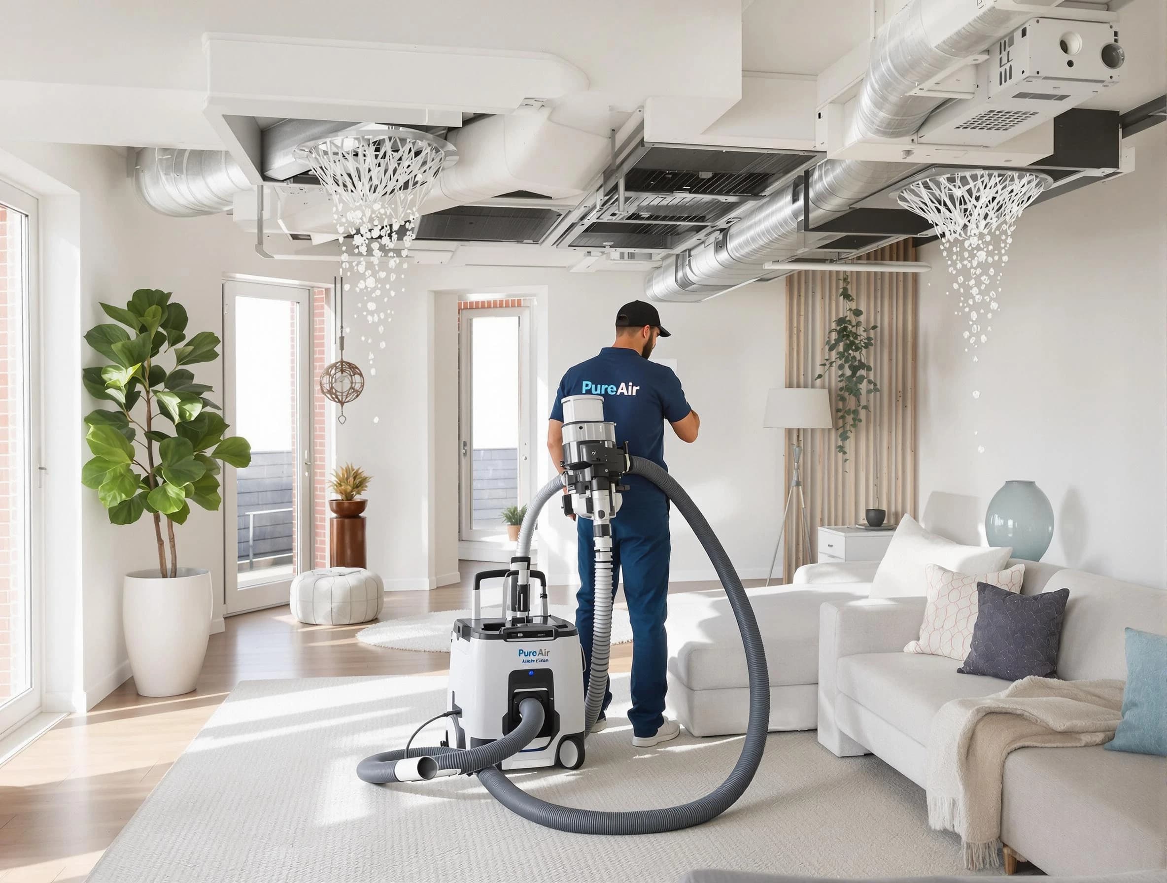 Pure Cleaning service in South Weber, UT