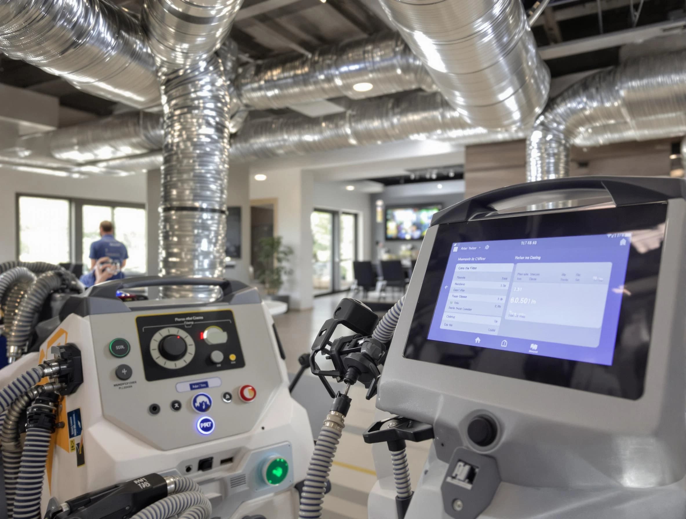 Expert mold remediation by South Weber Air Duct Cleaning in South Weber