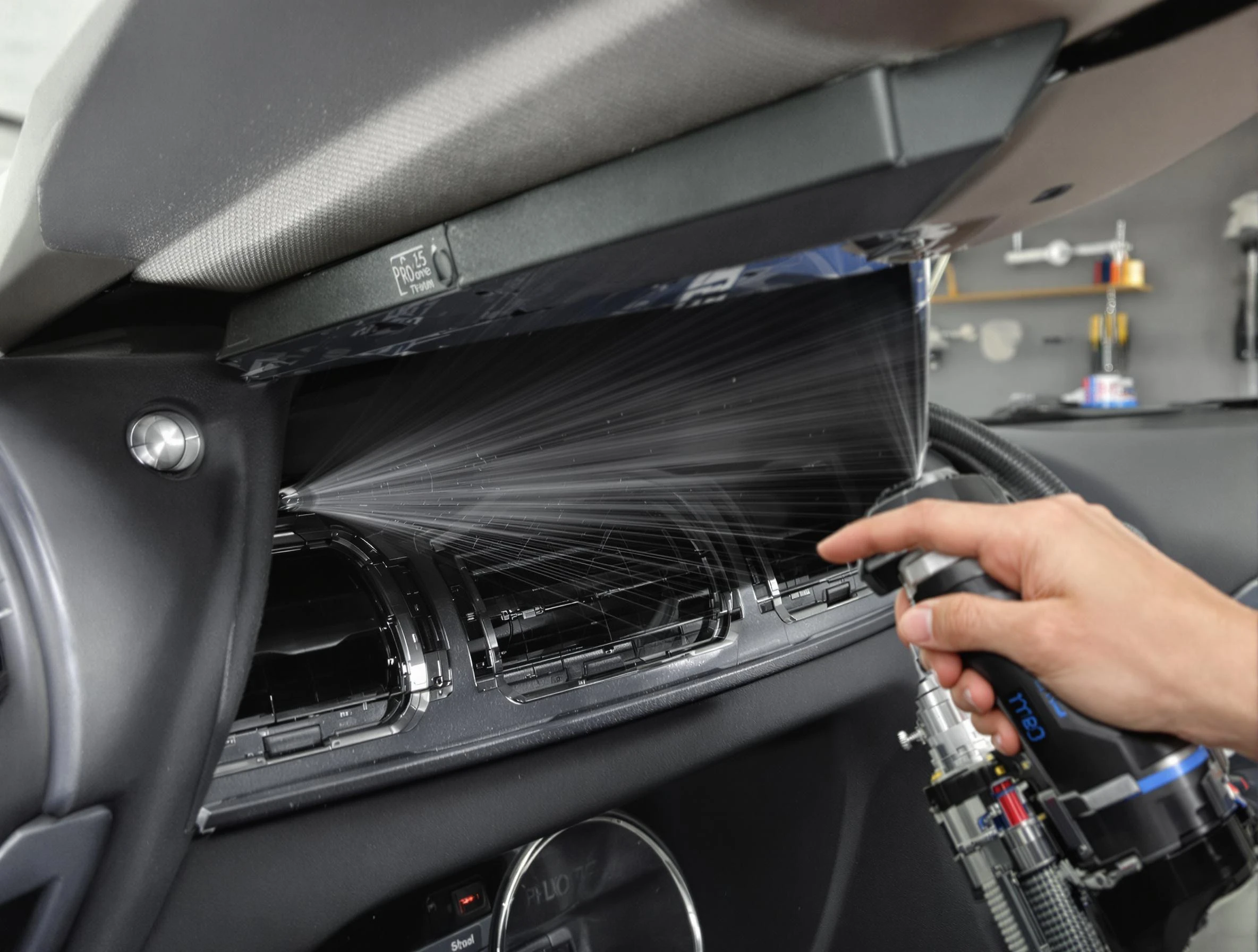 Car Cleaning service in South Weber, UT