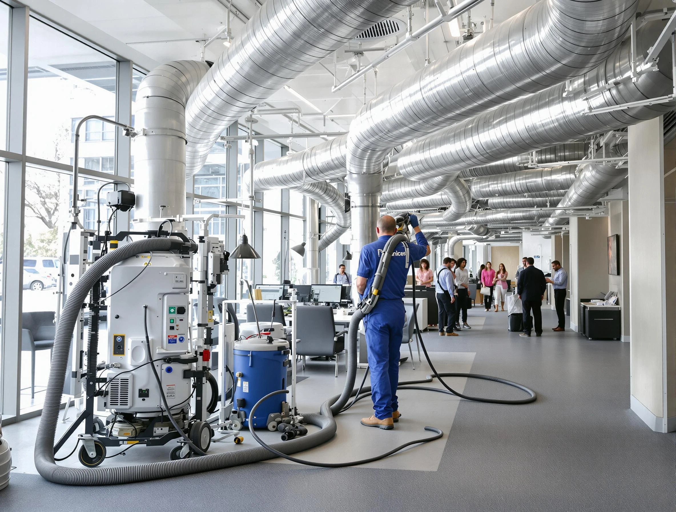Commercial Cleaning service in South Weber, UT