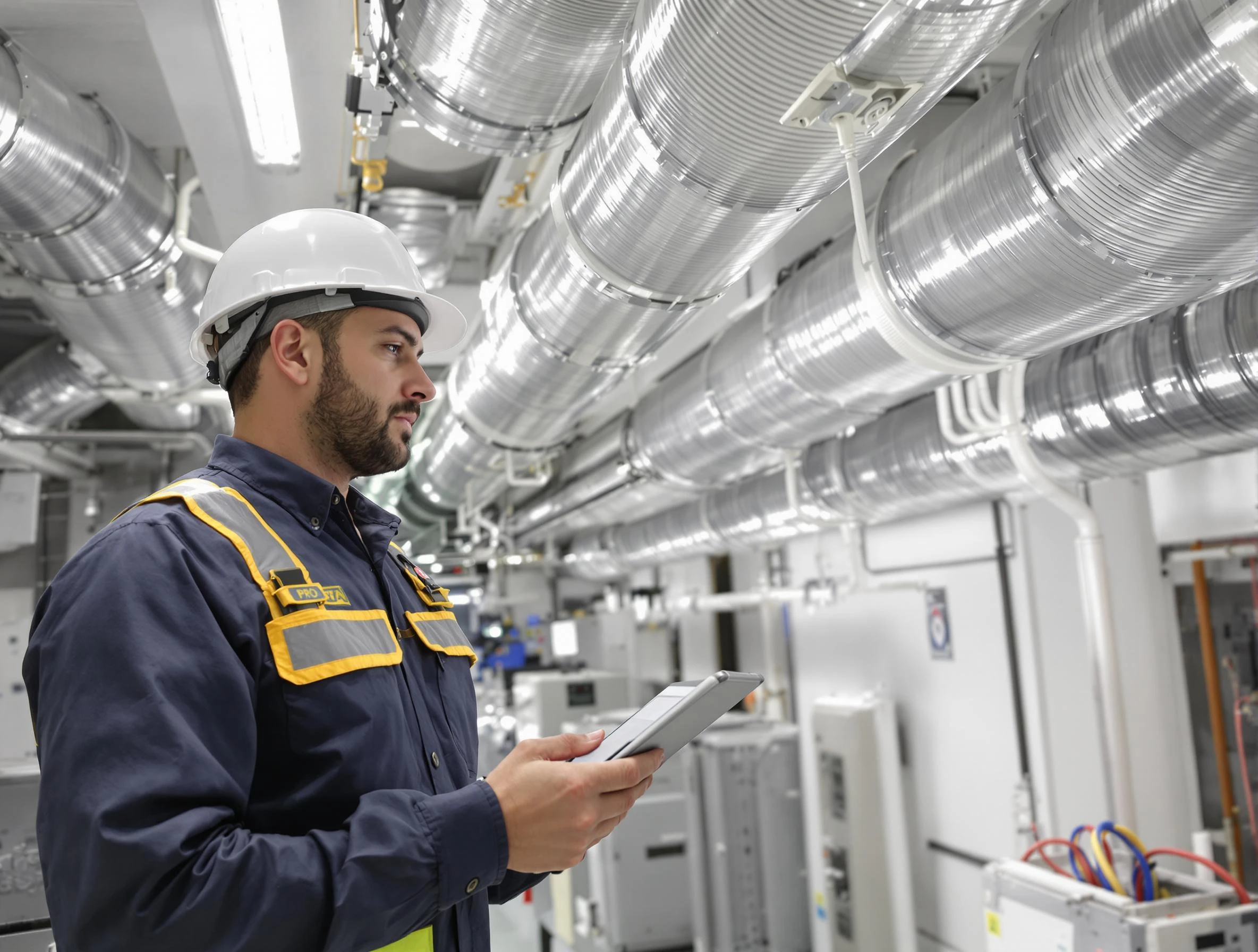 Filter Inspection service in South Weber, UT