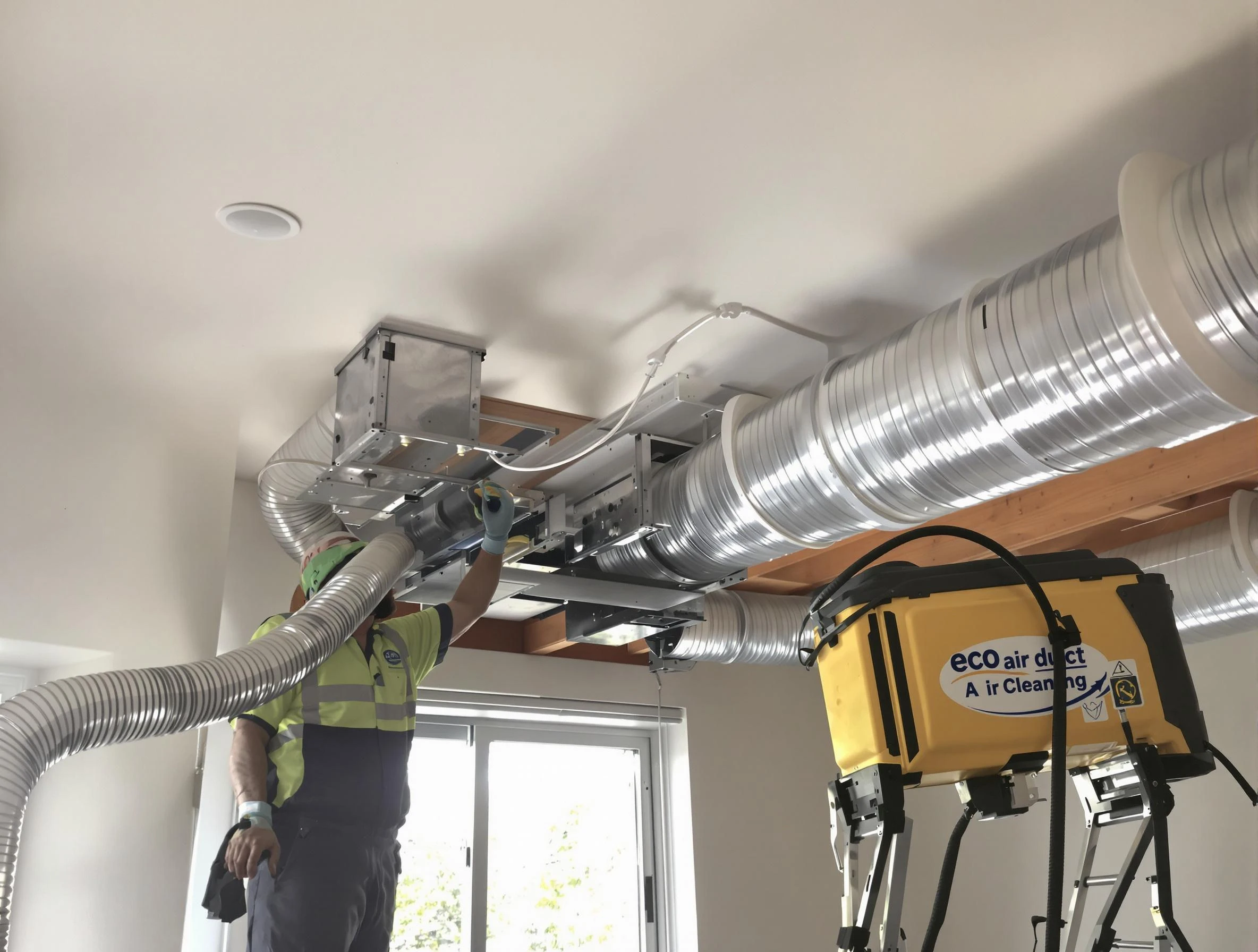 Eco Cleaning service in South Weber, UT